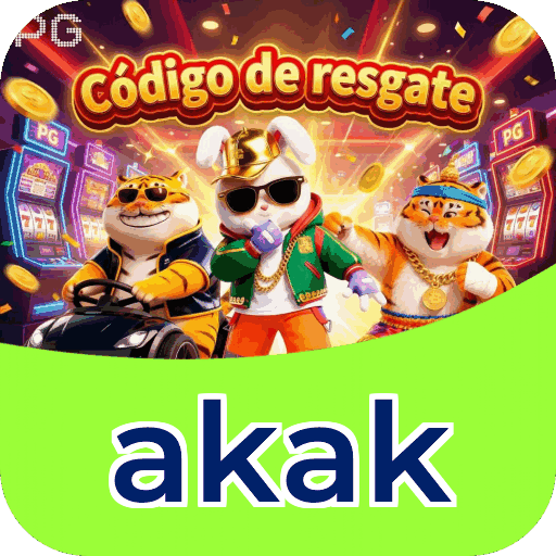 Instalação PC akak